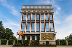 Hotel MBC Citadel Nashik