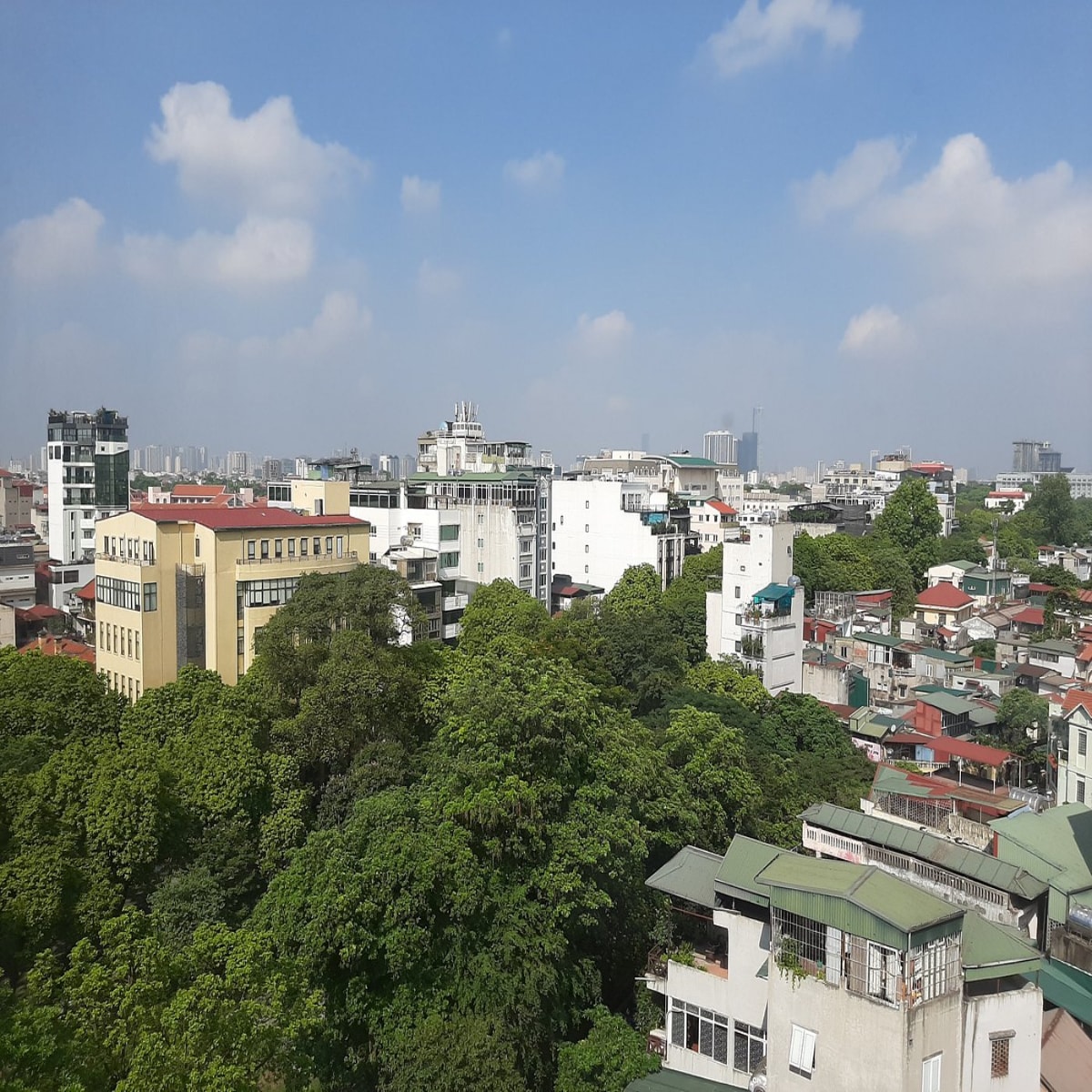 Hanoi Anise Hotel and Spa - Tap to explore photos
