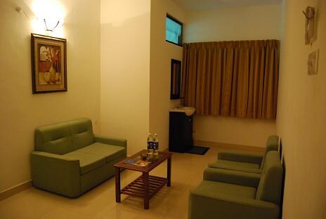 Kings Hotel Egmore - Tap to explore photos