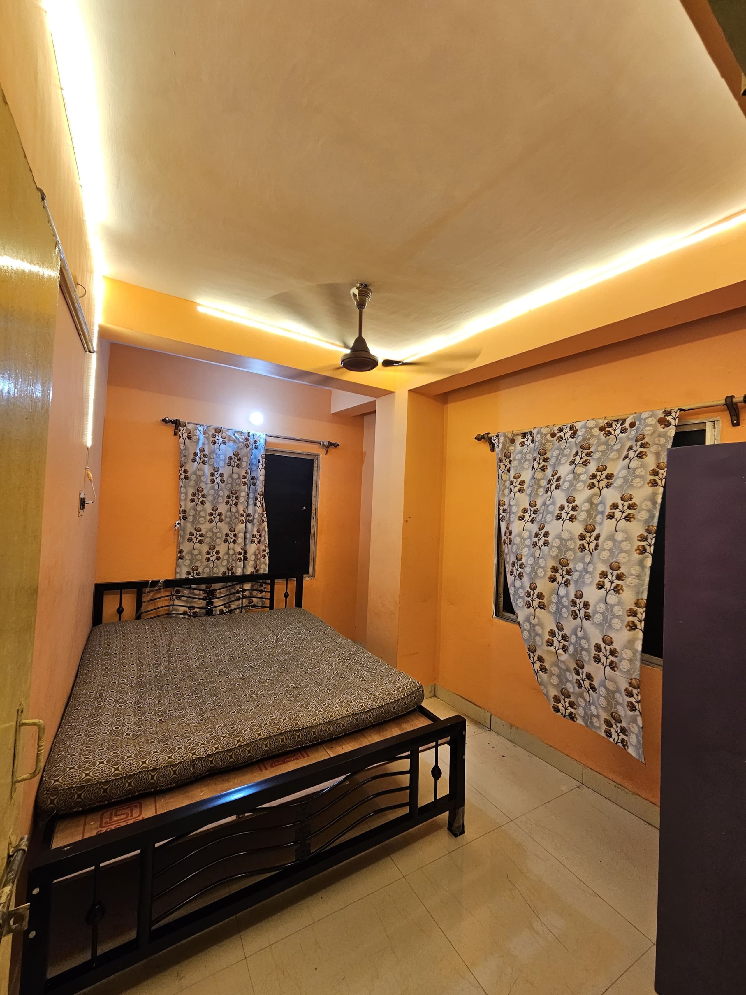 The Budget Nest Perfect for Couples Friends - Tap to explore photos