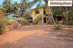 The Triple Nest Gokarna