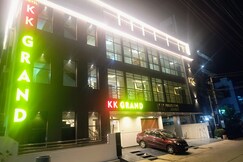 HOTEL KK GRAND