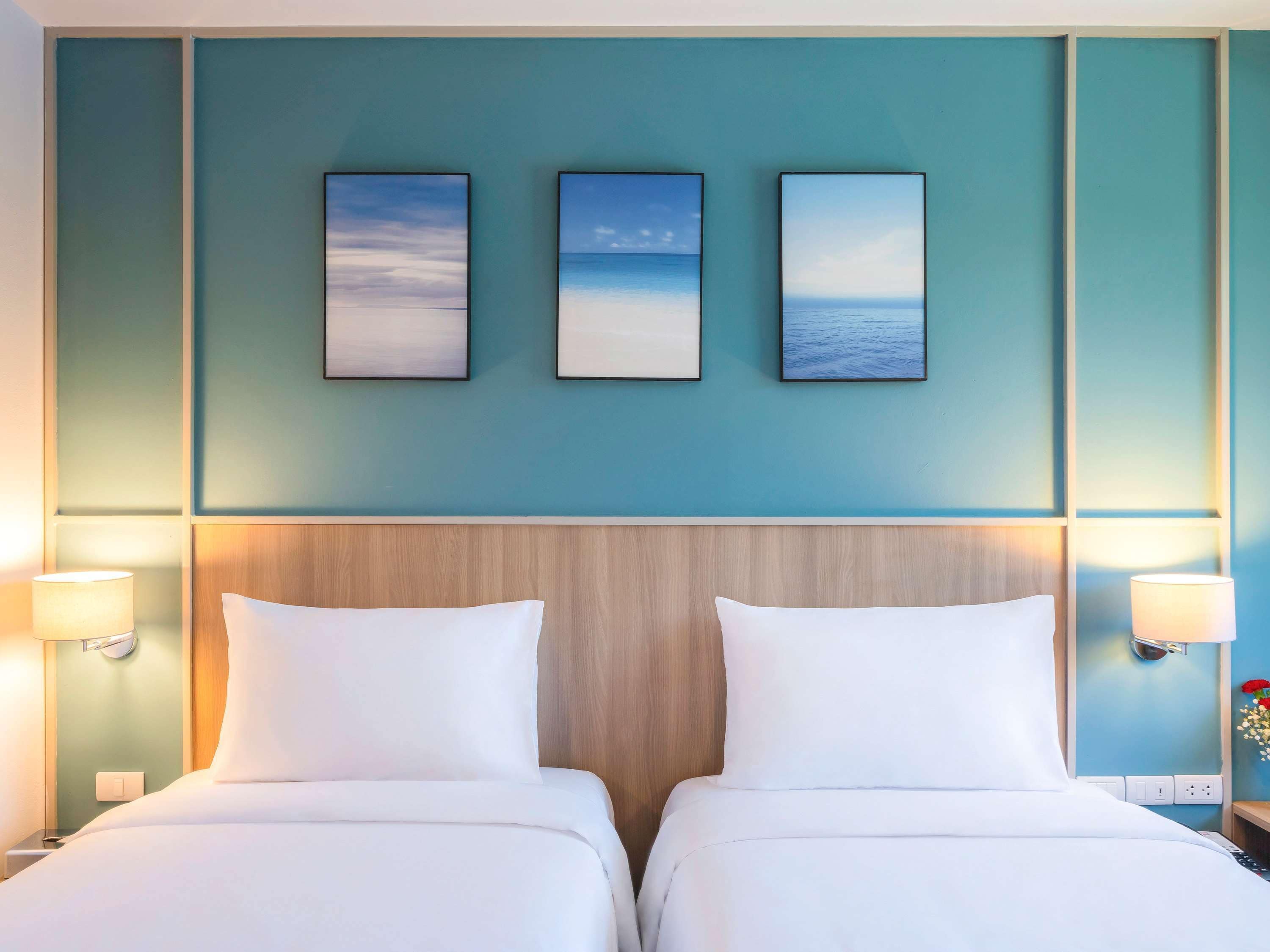Ibis Phuket Patong - Tap to explore photos