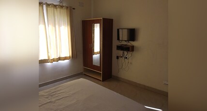 Premium Apartments Newtown Room Type - Deluxe Room