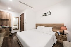 A25 Hotel - Hoang Dao Thuy 1