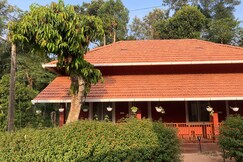 Klusters estate stay