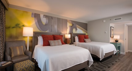 Hotel Indigo Atlanta Vinings Room Type - 2 Queen Beds Standard