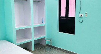 Singh Sadan Home stay B&B Room Type - Bedroom 3
