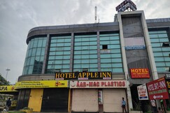 Hotel Apple Inn Nikol