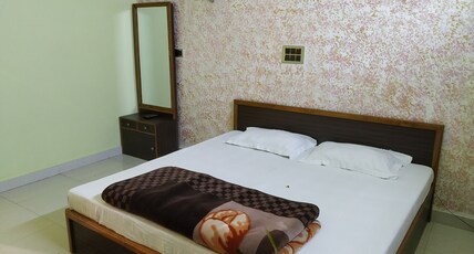 KD PALACE Room Type - Deluxe Room