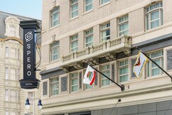 Hotel Spero, Vignette Collection, an IHG Hotel