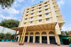 Turquoise Kharadi (A Business Hotel)