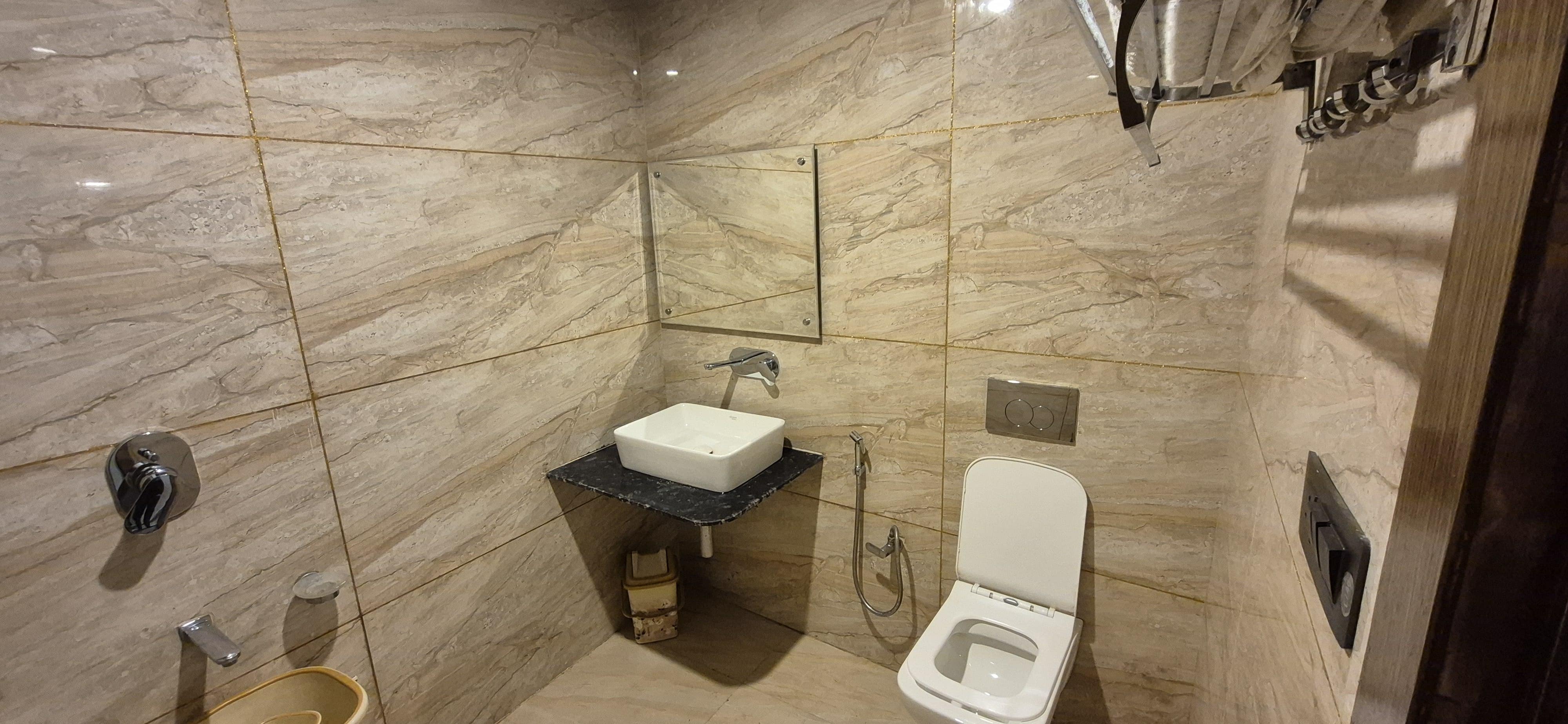 Hotel azad - Tap to explore photos