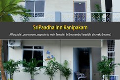 SriPaadha Inn Kanipakam