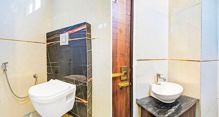 Super Hotel O Kalpi Road Formerly Hotel Gajanand Room Type - Super Deluxe Room