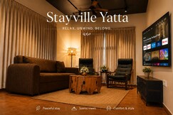 Yatta by Stayville