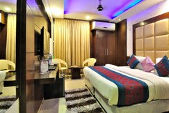 Hotel Shelton @ Paharganj