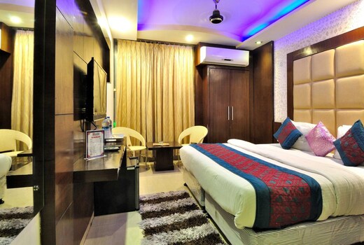Hotel Shelton @ Paharganj