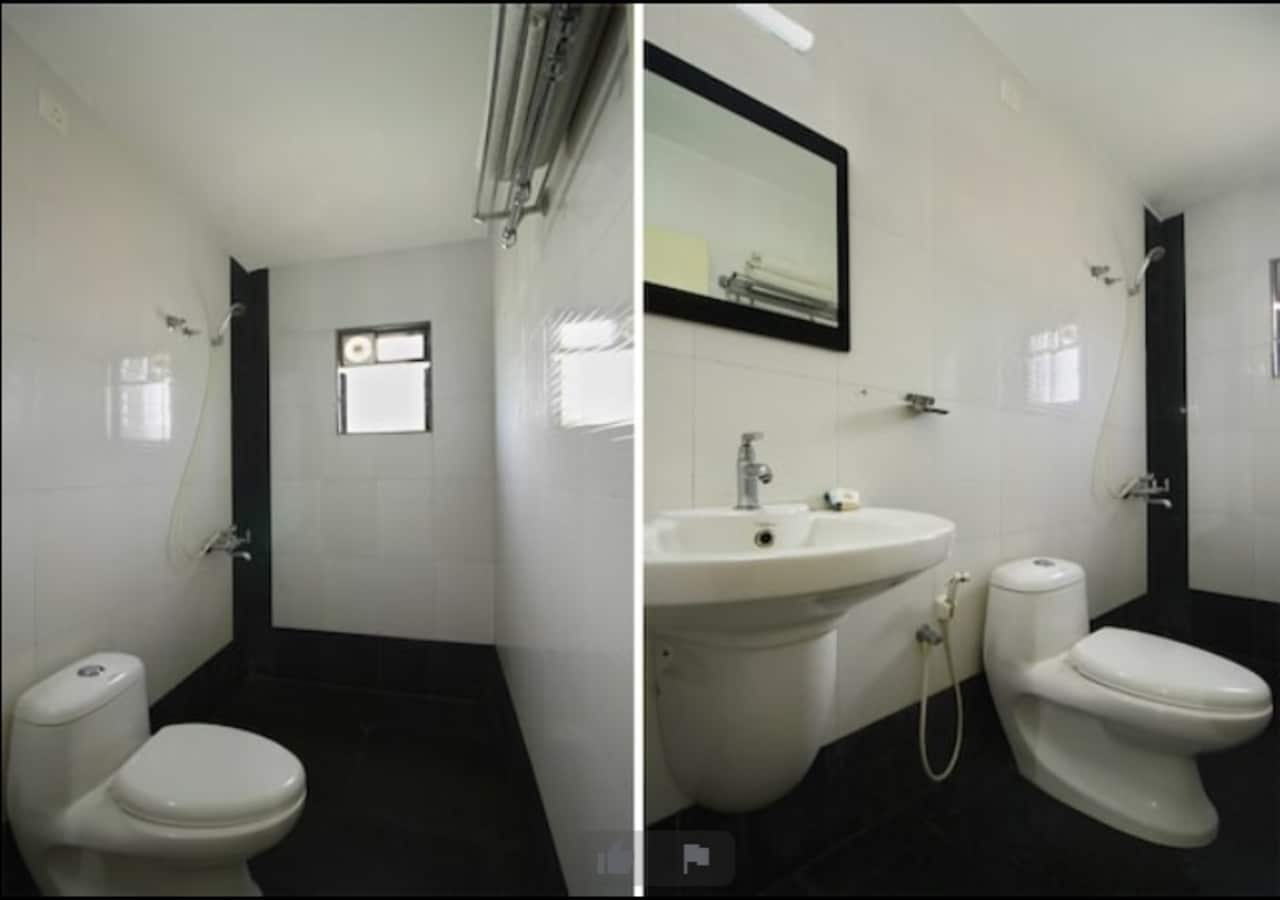 7th Heaven Hotel Apartment - Manipal - Tap to explore photos