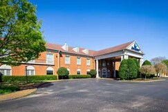 Best Western Spring Hill Inn & Suites
