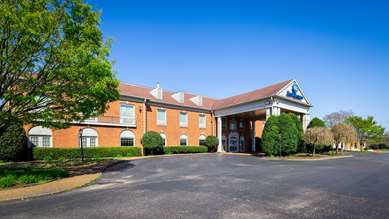 Best Western Spring Hill Inn & Suites