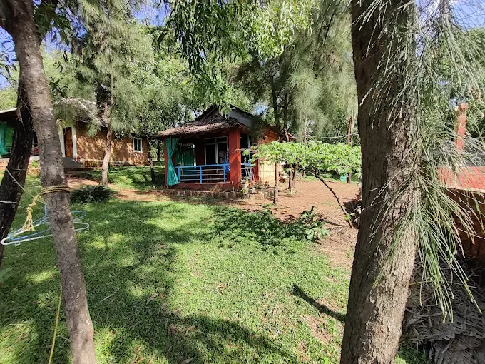 Niramaya Beach View Stay