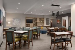 Home2 Suites By Hilton Durham University Medical Center