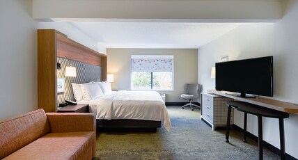 Holiday Inn ALLENTOWN-BETHLEHEM Room Type - 1 King Standard