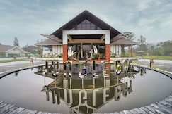 Jungle Bay Resorts and Spa