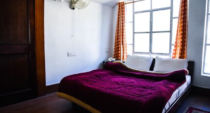 Dragon I Resort Room Type - Family Room