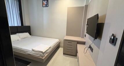 The Atmosphere Hotel & Resorts Room Type - Elite Room