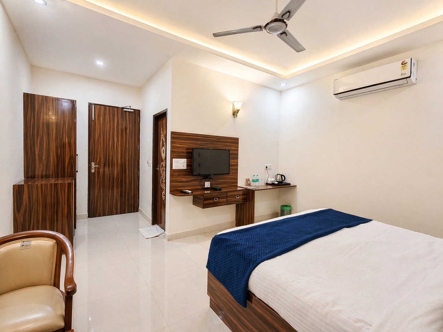 Dwelling Residency Hotel - Tap to explore photos