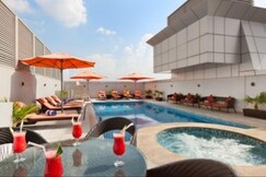 Ramada by Wyndham Dubai Deira