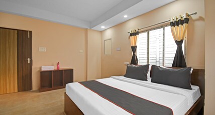 Hotel O Eco Haven Room Type - Classic