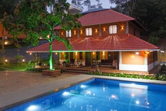 Address of Herittage Illam tradition comfort