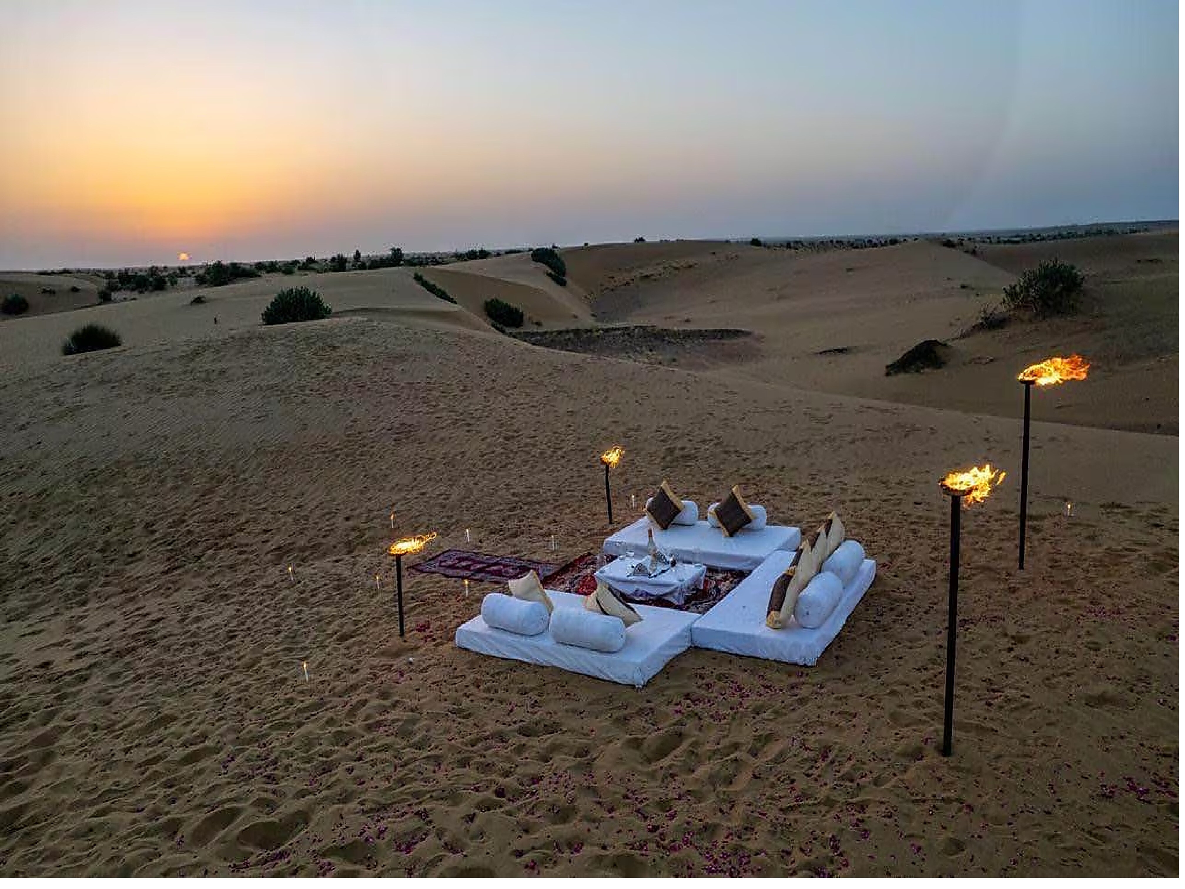 Hotel Golden Rock Jaisalmer - Tap to explore photos