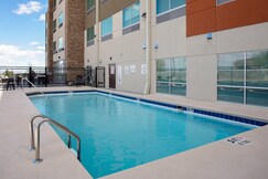 Holiday Inn Express & Suites EL PASO NORTH