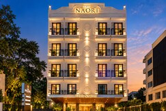 The Naori by Alaya Stays