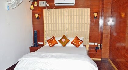 Hotel KDM Palace Room Type - Rajgirh Room