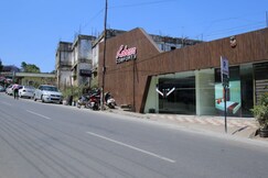 Address of Lobosa Comforts Coonoor Near Sims Park