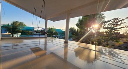 Amrutiya Farm Room Type - Deluxe room