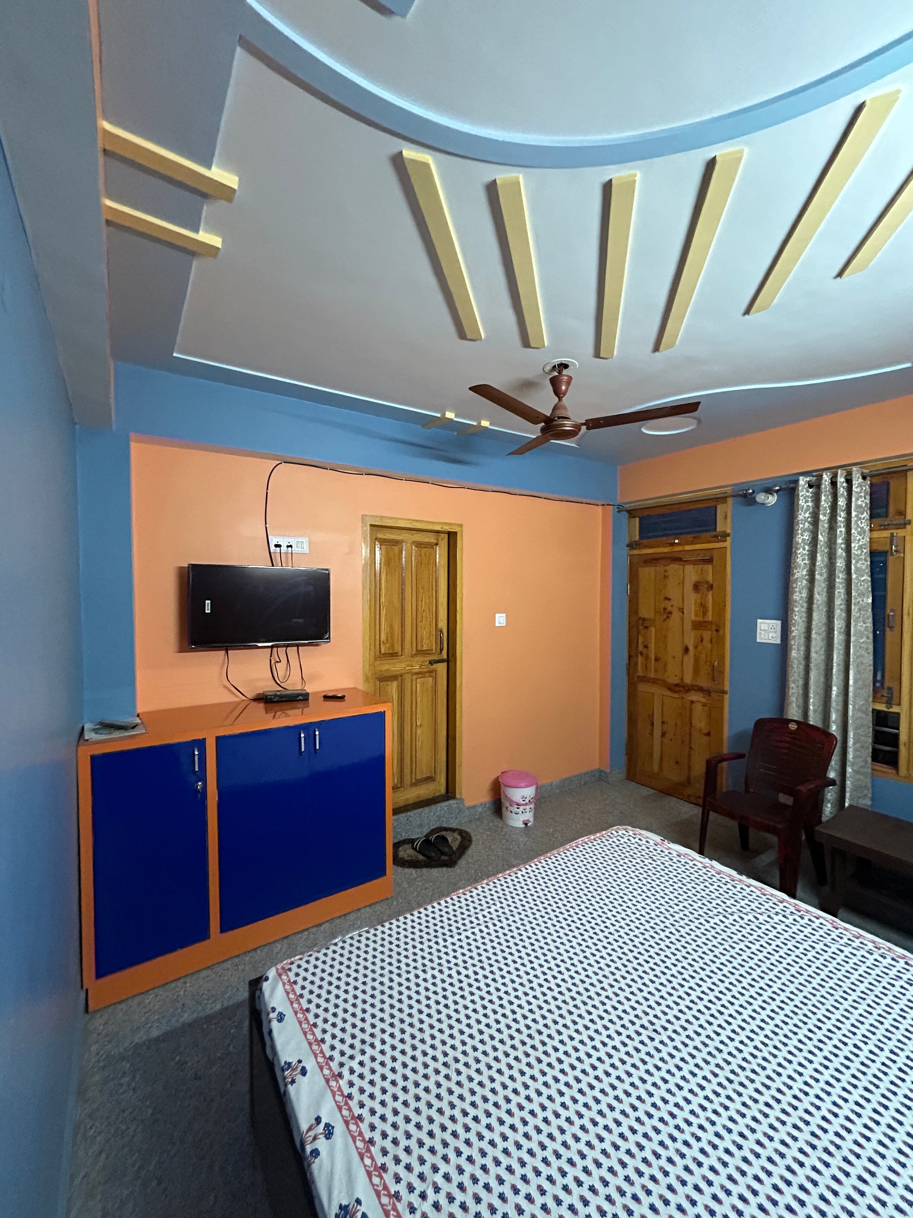 Mannat Residency - Tap to explore photos