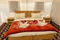 Norfesela Retreat
