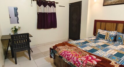 Hotel B B Pride Room Type - Non AC Room