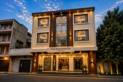 Address of Hotel Royal Grand Inn Chandigarh