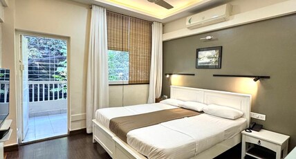Ketan Hotel Room Type - Classic