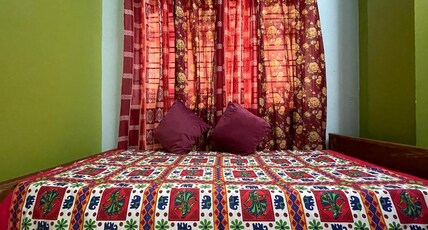 Veda Home's A Room Type - Veda Home's A