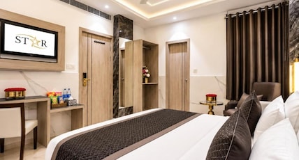 Hotel Transit By Star Group Room Type - Classic Room with Extra Mattress Hotel Transit By Star Group Room Type - Classic Room with Extra Mattress