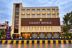 Rooms of Cozzet Royale