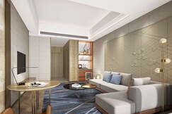 DoubleTree by Hilton Guangzhou Zengcheng
